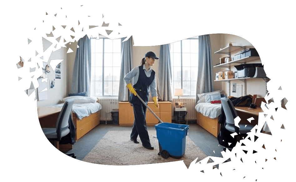 Apartment & Condo Cleaning