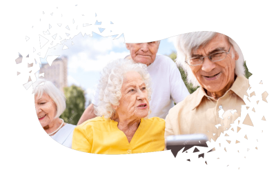 Cleaning for Seniors