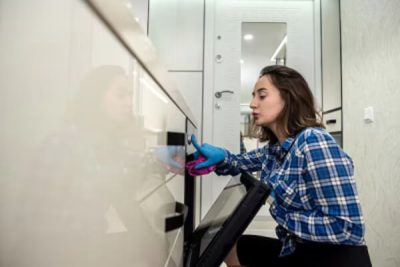 Green Housekeeping Cleaning Service