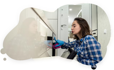 Green Housekeeping Cleaning Service