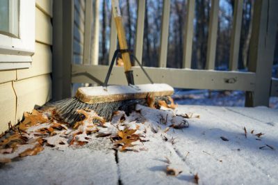 one time cleaning company delivering spotless results in York Region offices"