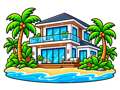 Airbnb & Vacation Rental Cleaning - Hygiene Heaven Cleaning