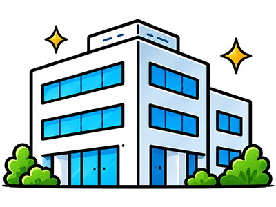Commercial & Office Cleaning - Hygiene Heaven Cleaning