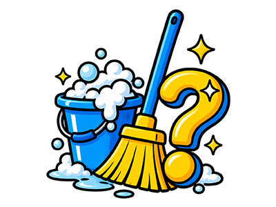 More Cleaning Solutions - Hygiene Heaven Cleaning