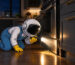 10 Forgotten Places in Your Kitchen That You Probably Never Clean