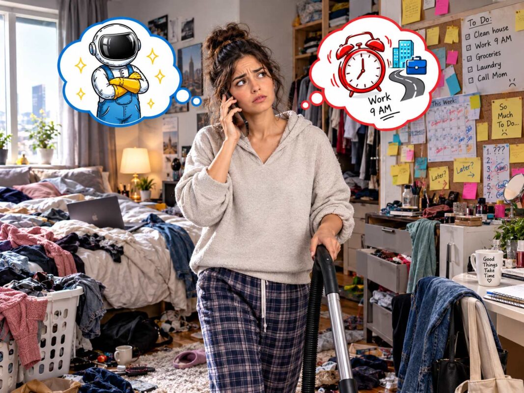 Is Professional Cleaning Worth the Cost?