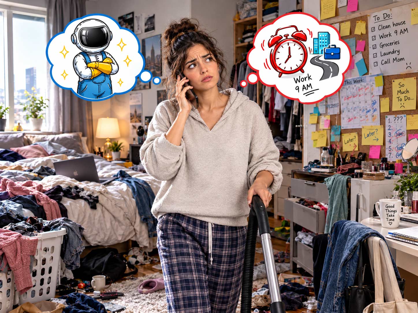 Is Professional Cleaning Worth the Cost?